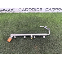 Топливная рампа