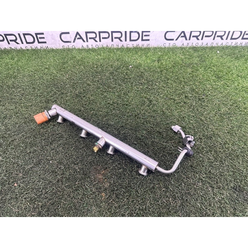 Паливна рампа (паливна система) AUDI A8 D4 2011 4.2 CDRA 079133316AR