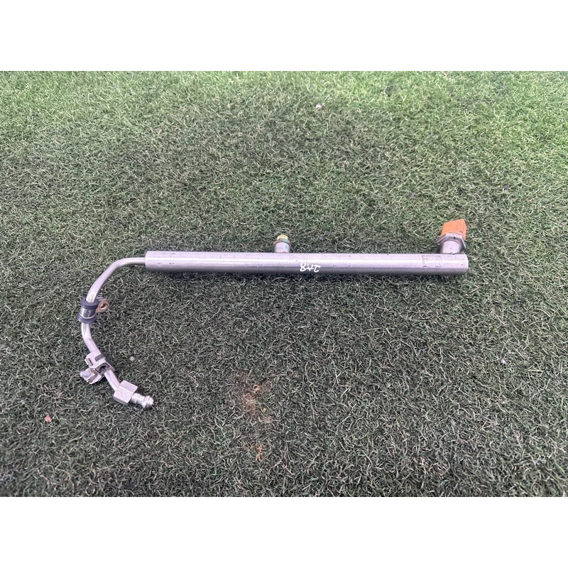 Паливна рампа (паливна система) AUDI A8 D4 2011 4.2 CDRA 079133316AR