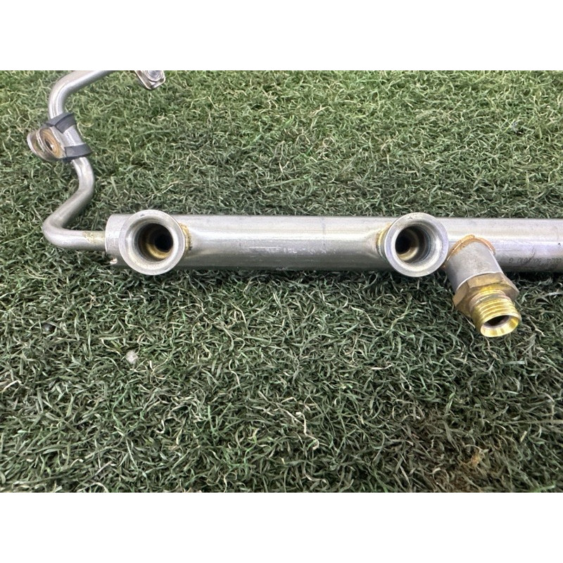 Паливна рампа (паливна система) AUDI A8 D4 2011 4.2 CDRA 079133316AR