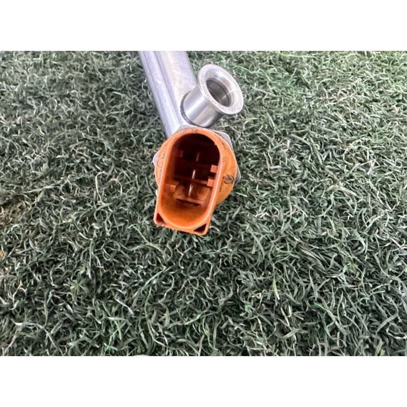 Паливна рампа (паливна система) AUDI A8 D4 2011 4.2 CDRA 079133316AR