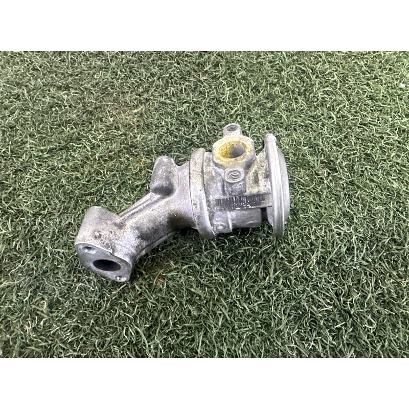 Клапан EGR (закрытая категория) AUDI Q7 4M 2017 3.0 CREC 06E131101M