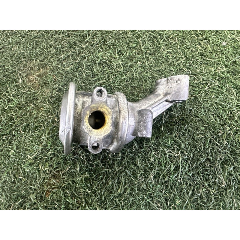 Клапан EGR (закрытая категория) AUDI Q7 4M 2017 3.0 CREC 06E131101M