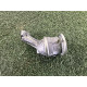 Клапан EGR (закрытая категория) AUDI Q7 4M 2017 3.0 CREC 06E131101M