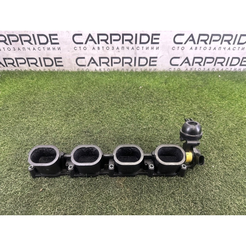 Коллектор впускной (впускная система) AUDI A8 D4 2011 4.2 CDRA 079133110AT