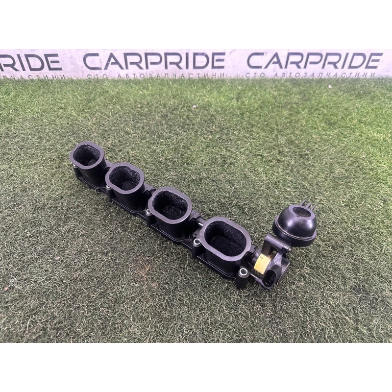 Коллектор впускной (впускная система) AUDI A8 D4 2011 4.2 CDRA 079133110AT