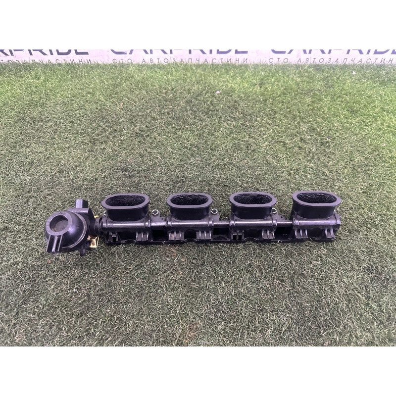 Коллектор впускной (впускная система) AUDI A8 D4 2011 4.2 CDRA 079133110AT