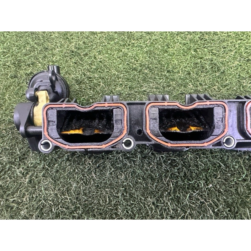 Коллектор впускной (впускная система) AUDI A8 D4 2011 4.2 CDRA 079133110AT