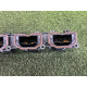 Коллектор впускной (впускная система) AUDI A8 D4 2011 4.2 CDRA 079133110AT