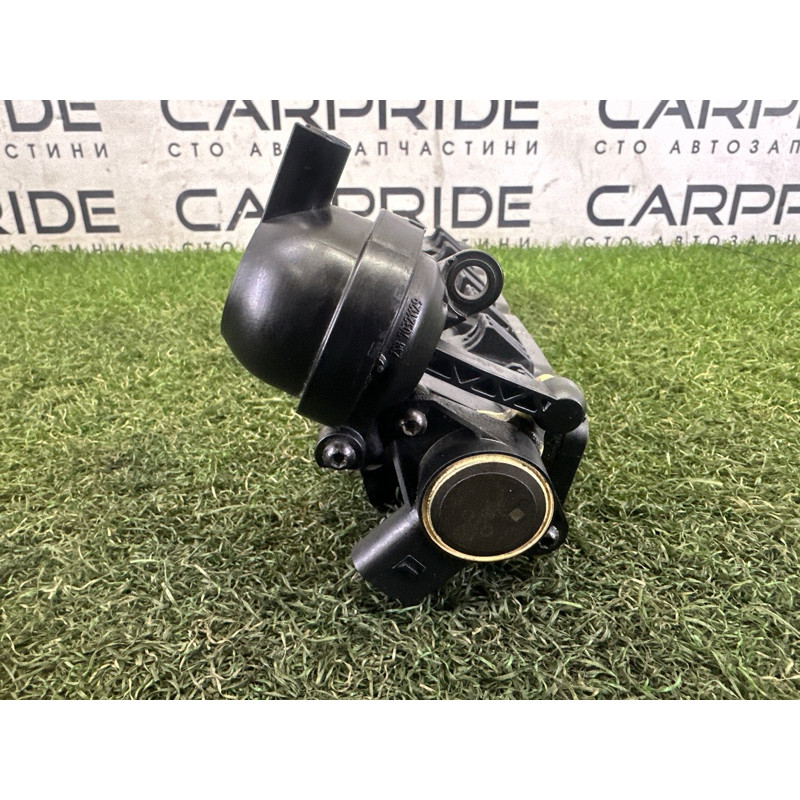 Коллектор впускной (впускная система) AUDI A8 D4 2011 4.2 CDRA 079133110AT