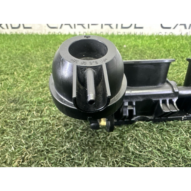 Коллектор впускной (впускная система) AUDI A8 D4 2011 4.2 CDRA 079133110AT