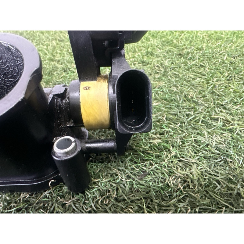 Коллектор впускной (впускная система) AUDI A8 D4 2011 4.2 CDRA 079133110AT