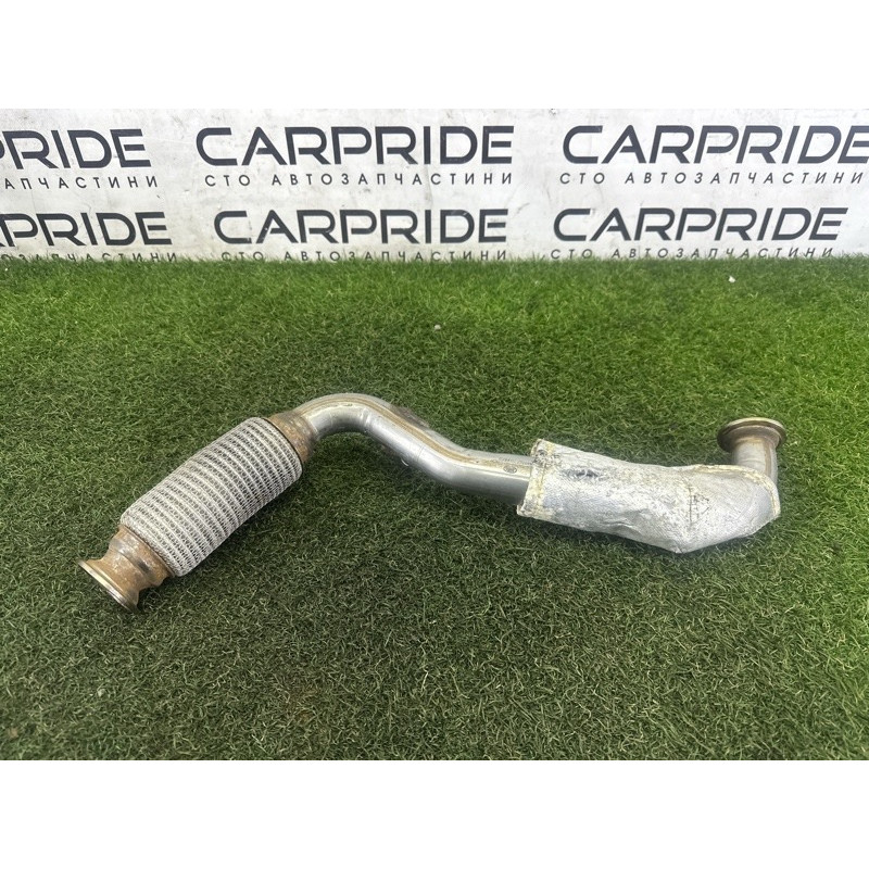 Трубка EGR (двигатель и элементы) LAND ROVER RANGE ROVER Sport L494 2016 3.0 Diesel LR110402