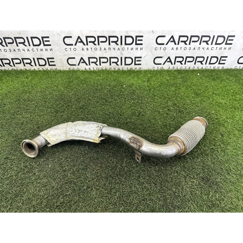 Трубка EGR (двигатель и элементы) LAND ROVER RANGE ROVER Sport L494 2016 3.0 Diesel LR110402