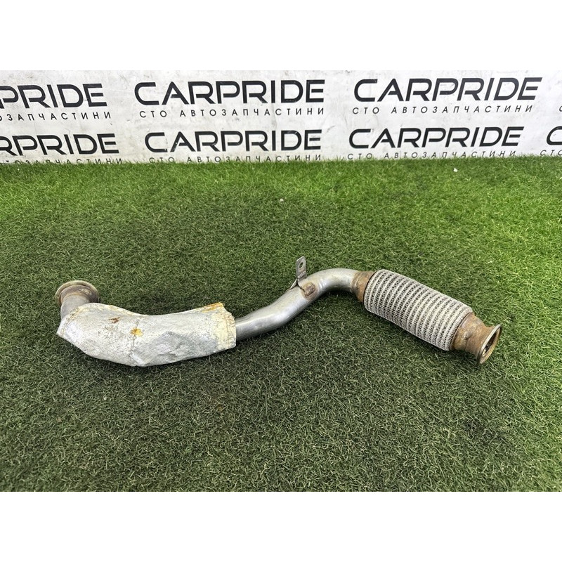 Трубка EGR (двигатель и элементы) LAND ROVER RANGE ROVER Sport L494 2016 3.0 Diesel LR110402