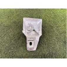 Кронштейн подушки двигателя