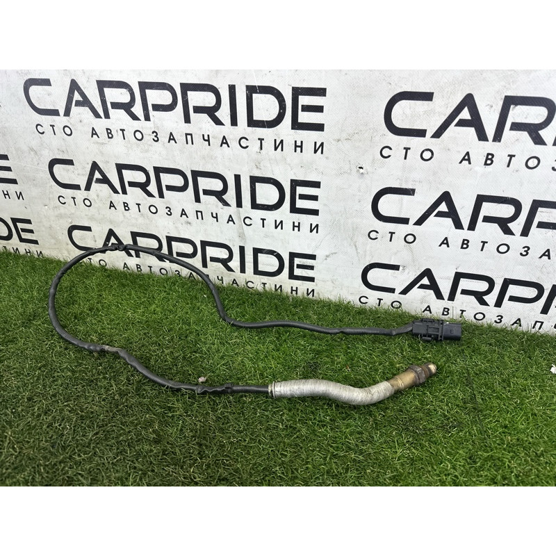 Лямбда зонд (электрика двигателя) BMW 7-series F01 2011 3.0 N54 11787586692