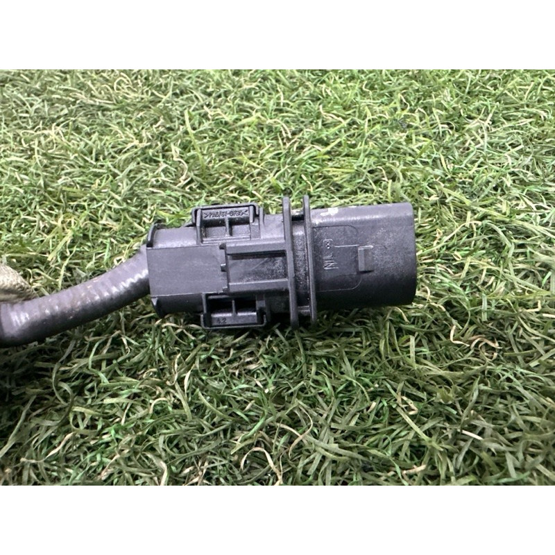 Лямбда зонд (электрика двигателя) BMW 7-series F01 2011 3.0 N54 11787586692