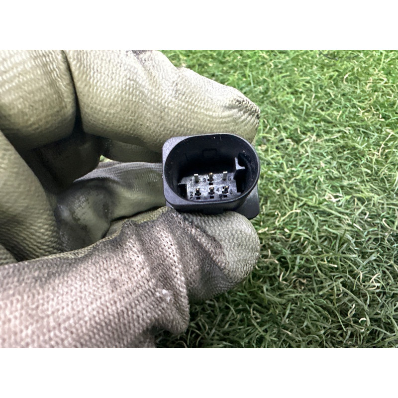 Лямбда зонд (электрика двигателя) BMW 7-series F01 2011 3.0 N54 11787586692