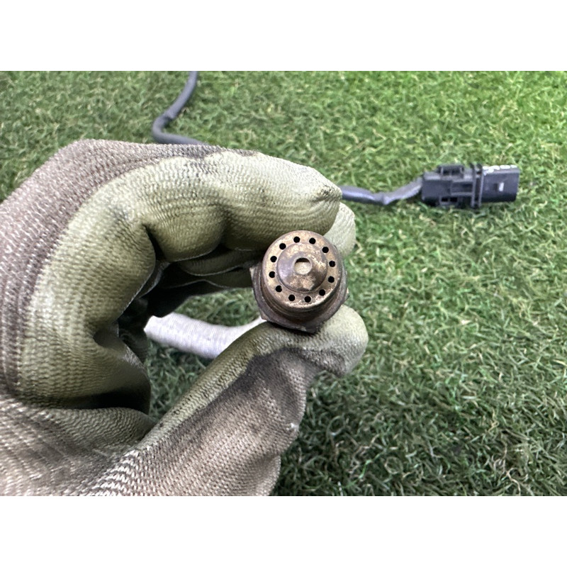 Лямбда зонд (электрика двигателя) BMW 7-series F01 2011 3.0 N54 11787586692