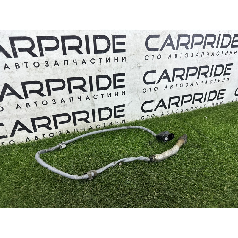 Лямбда зонд (электрика двигателя) BMW 7-series F01 2011 3.0 N54 11787586693