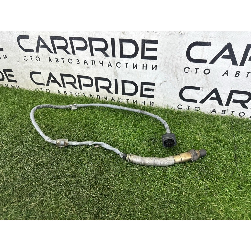 Лямбда зонд (электрика двигателя) BMW 7-series F01 2011 3.0 N54 11787586693