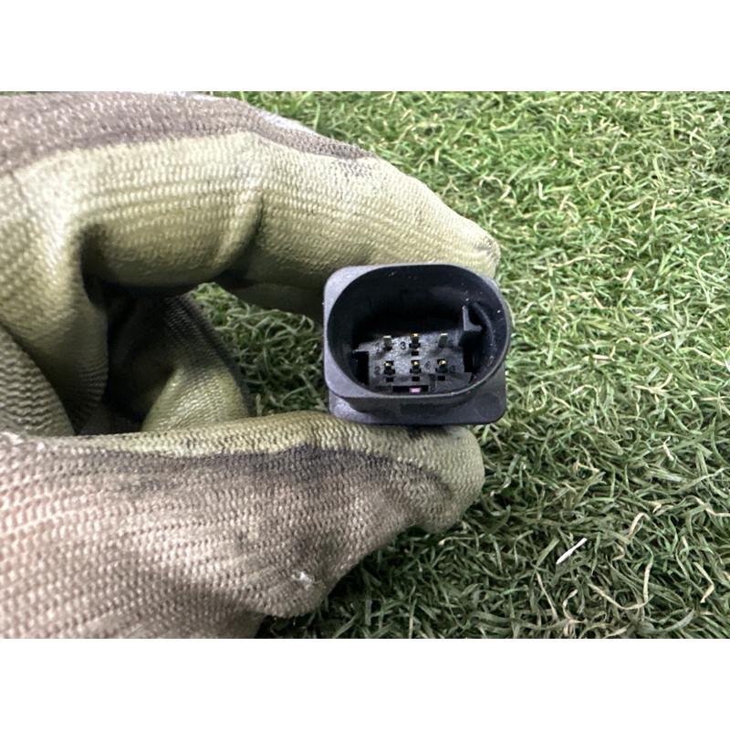 Лямбда зонд (электрика двигателя) BMW 7-series F01 2011 3.0 N54 11787586693