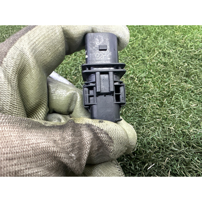 Лямбда зонд (электрика двигателя) BMW 7-series F01 2011 3.0 N54 11787586693