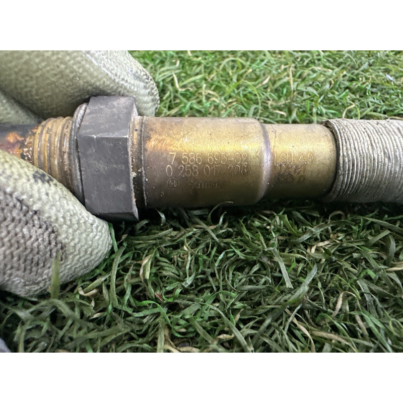 Лямбда зонд (электрика двигателя) BMW 7-series F01 2011 3.0 N54 11787586693