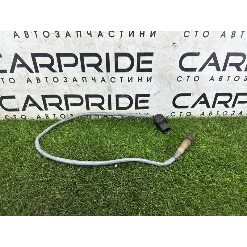 Лямбда зонд (электрика двигателя) BMW X3 F25 2012 3.0 11787589139