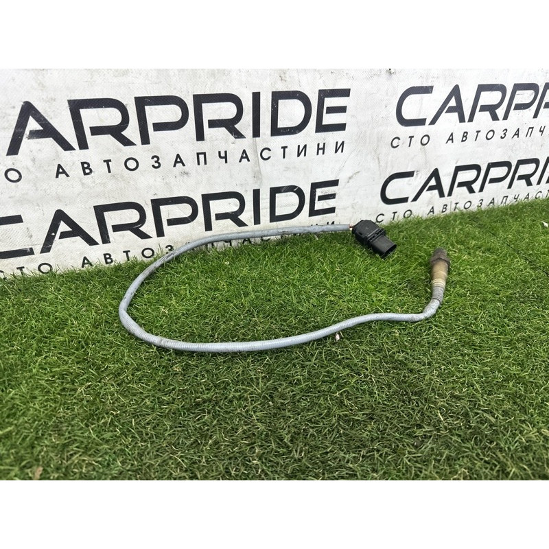 Лямбда зонд (электрика двигателя) BMW X3 F25 2012 3.0 11787589139