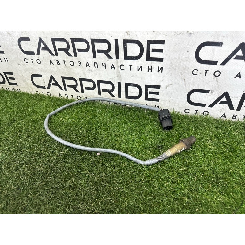 Лямбда зонд (электрика двигателя) BMW X3 F25 2012 3.0 11787589139