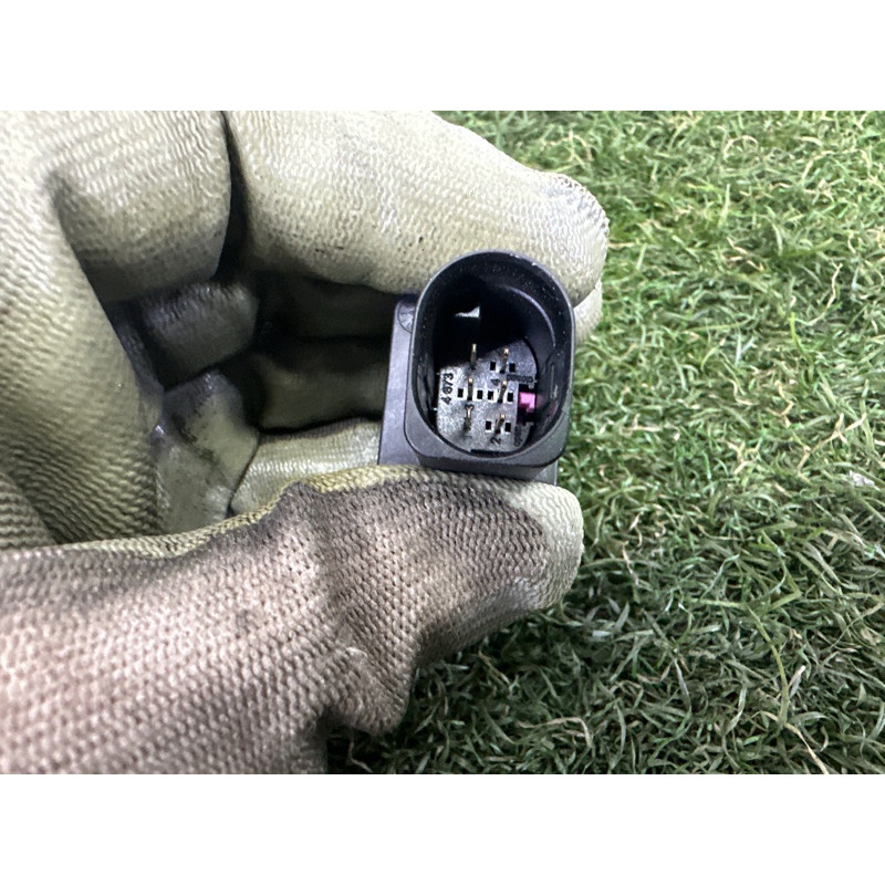 Лямбда зонд (электрика двигателя) BMW X3 F25 2012 3.0 11787589139