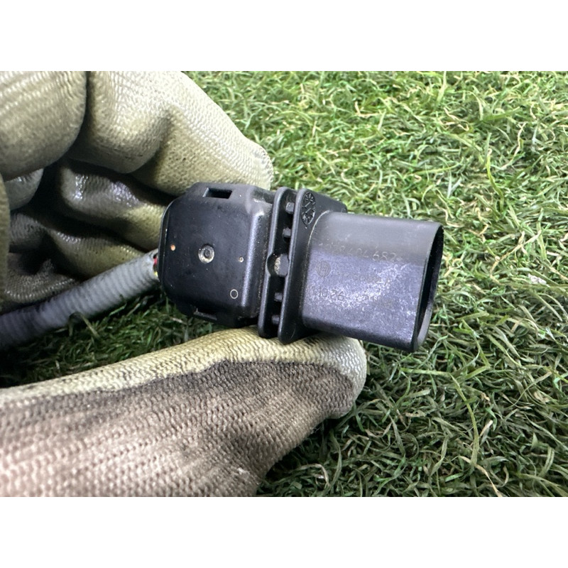 Лямбда зонд (электрика двигателя) BMW X3 F25 2012 3.0 11787589139