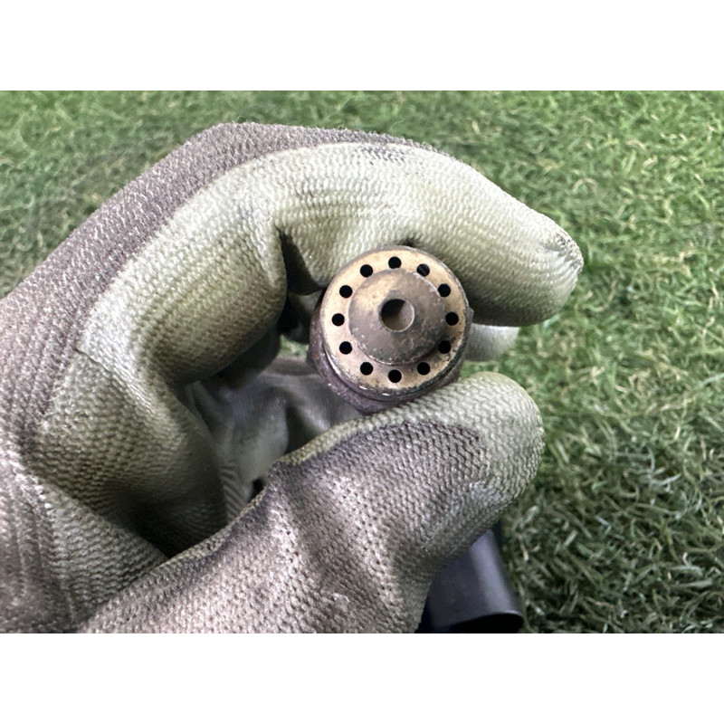 Лямбда зонд (электрика двигателя) BMW X3 F25 2012 3.0 11787589139