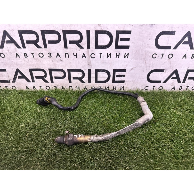 Лямбда зонд (электрика двигателя) BMW X3 F25 2012 3.0 11787596909