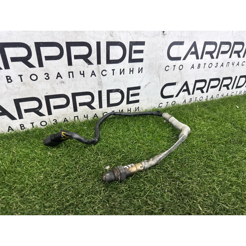 Лямбда зонд (электрика двигателя) BMW X3 F25 2012 3.0 11787596909