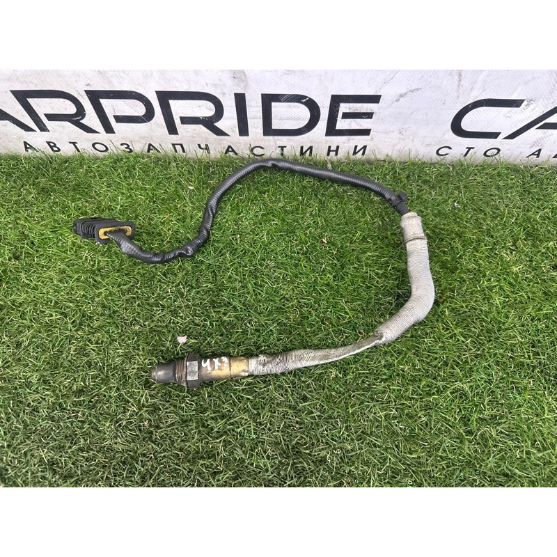 Лямбда зонд (электрика двигателя) BMW X3 F25 2012 3.0 11787596909