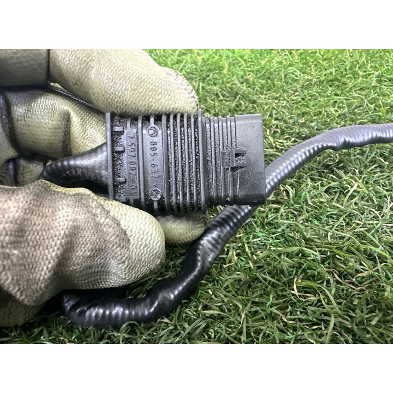 Лямбда зонд (электрика двигателя) BMW X3 F25 2012 3.0 11787596909