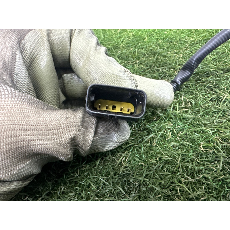 Лямбда зонд (электрика двигателя) BMW X3 F25 2012 3.0 11787596909