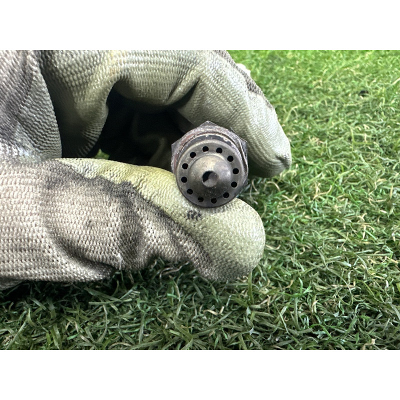 Лямбда зонд (электрика двигателя) BMW X3 F25 2012 3.0 11787596909