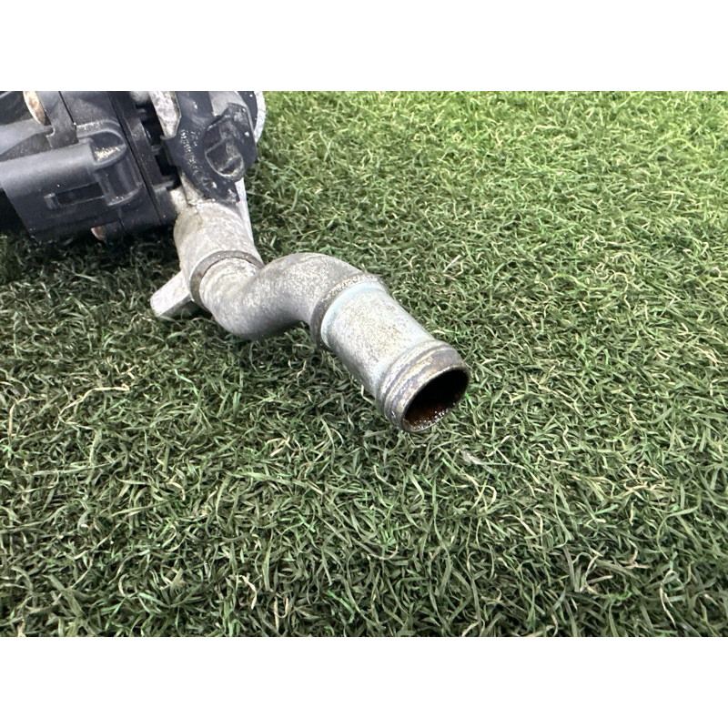 Клапан EGR с радиатором (двигатель и элементы) LAND ROVER RANGE ROVER Sport L494 2016 3.0 Diesel LR063122