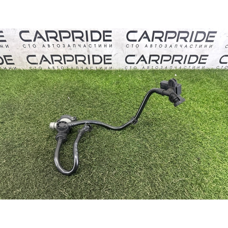 Клапан вентиляции топливного бака (топливная система) BMW 3-series F30 2015 2.0 13907636145