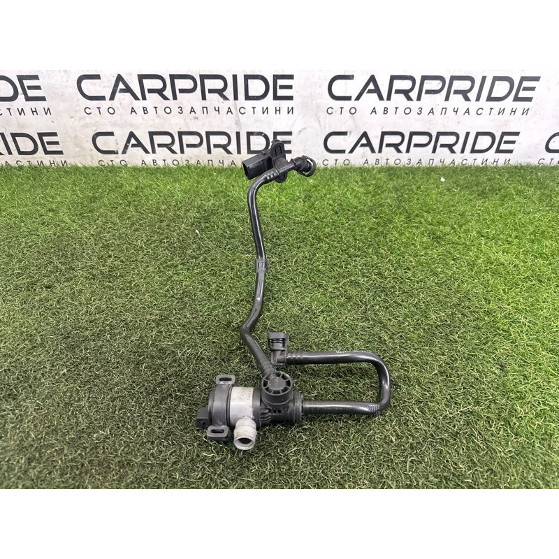 Клапан вентиляции топливного бака (топливная система) BMW 3-series F30 2015 2.0 13907636145