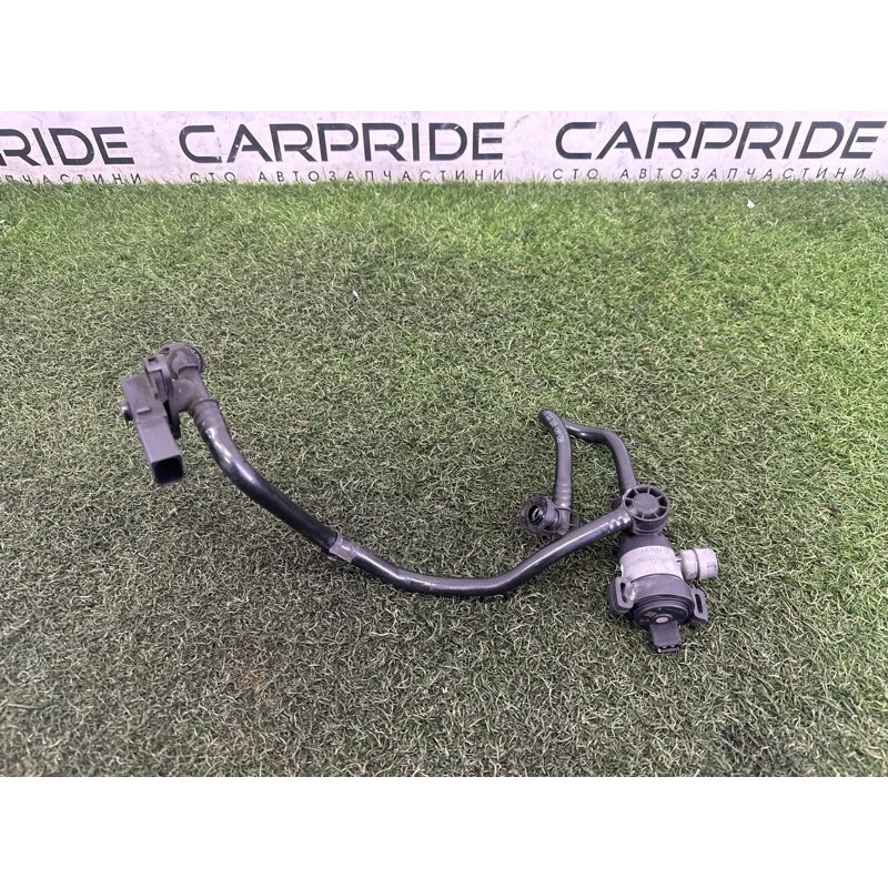 Клапан вентиляции топливного бака (топливная система) BMW 3-series F30 2015 2.0 13907636145