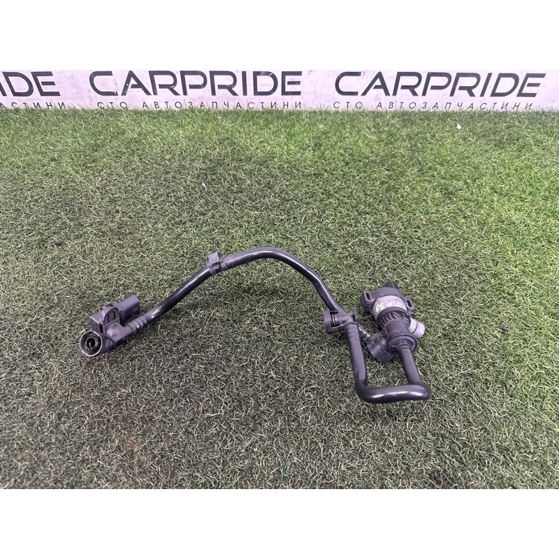 Клапан вентиляции топливного бака (топливная система) BMW 3-series F30 2015 2.0 13907636145