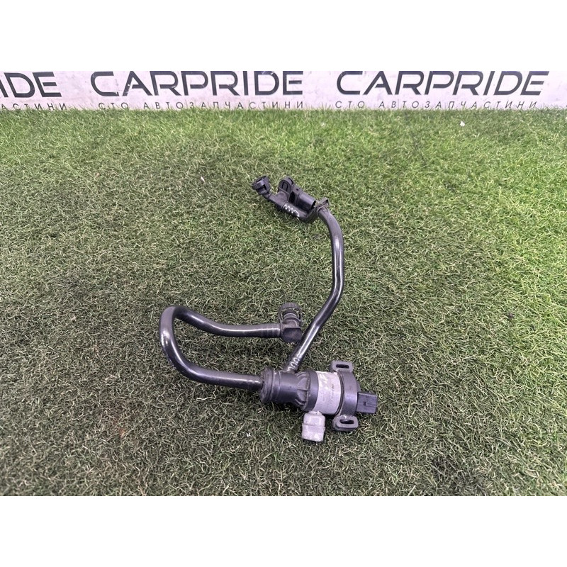 Клапан вентиляции топливного бака (топливная система) BMW 3-series F30 2015 2.0 13907636145