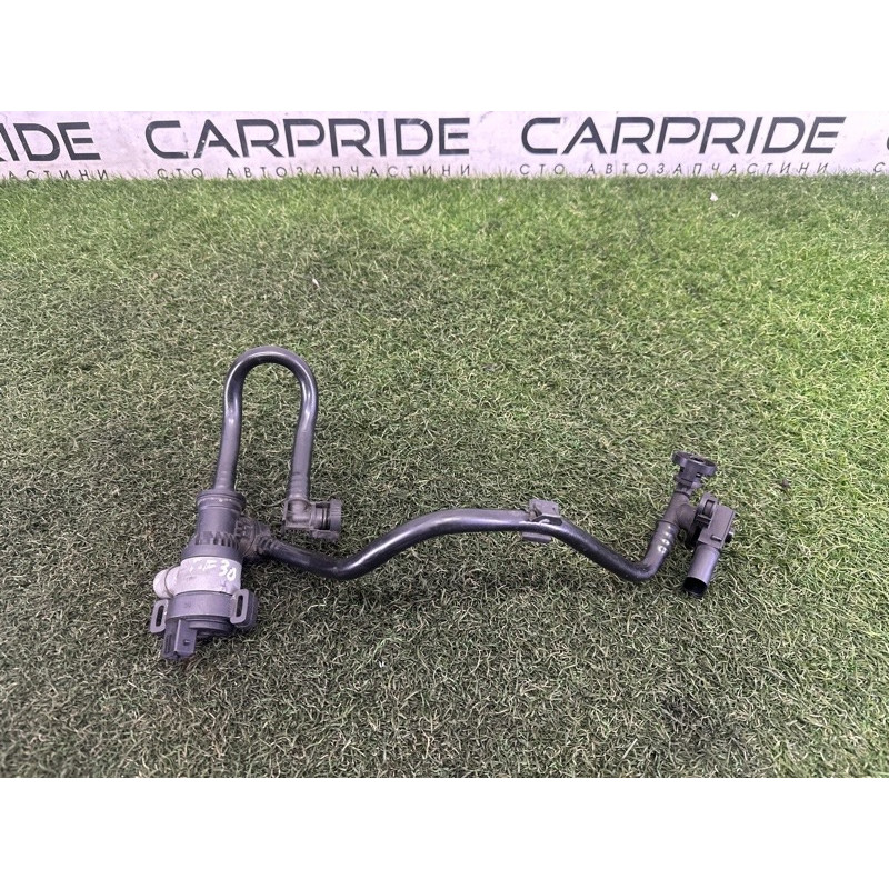 Клапан вентиляции топливного бака (топливная система) BMW 3-series F30 2015 2.0 13907636145