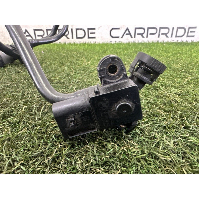 Клапан вентиляции топливного бака (топливная система) BMW 3-series F30 2015 2.0 13907636145