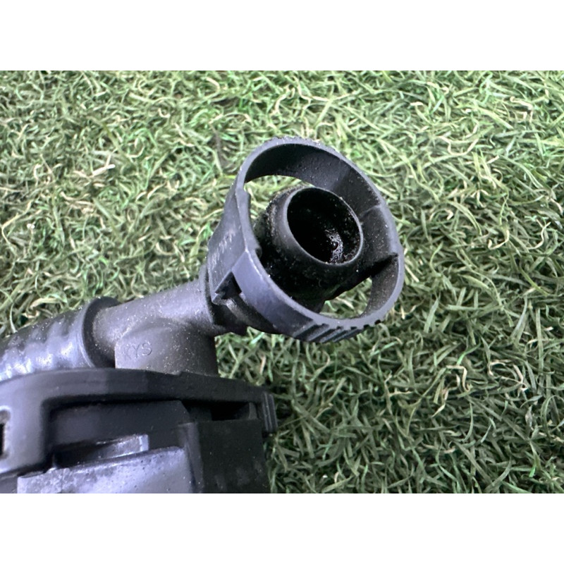 Клапан вентиляции топливного бака (топливная система) BMW 3-series F30 2015 2.0 13907636145